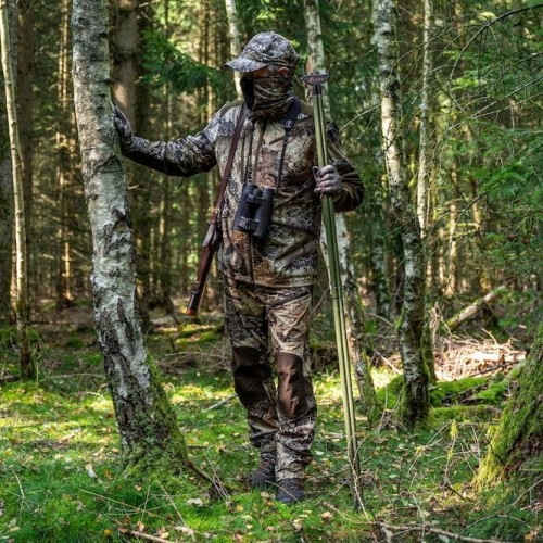 Obrázok číslo 2: DEERHUNTER Excape Light Jacket - poľovnícka bunda (S