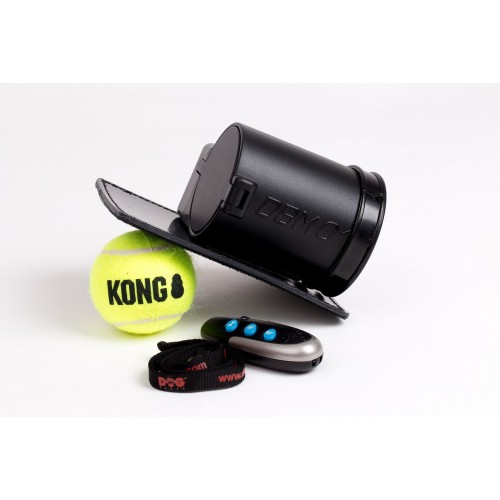 Obrázok číslo 2: Podávač loptičiek d-ball mini – magnet