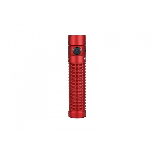 Obrázok číslo 2: LED baterka Olight Warrior Mini 1500 lm Red - limitovaná edícia