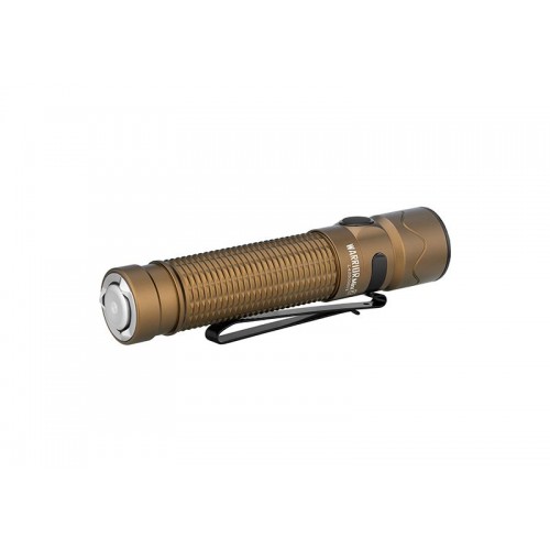 Obrázok číslo 7: LED baterka Olight Warrior Mini 2 Desert 1750 lm