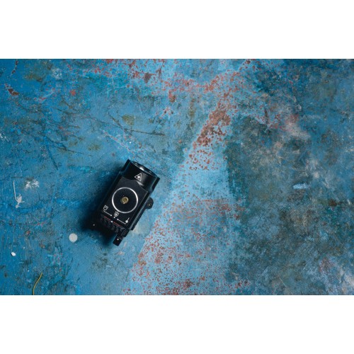 Obrázok číslo 40: Svetlo na zbraň OLIGHT BALDR RL mini 600 lm - červený laser