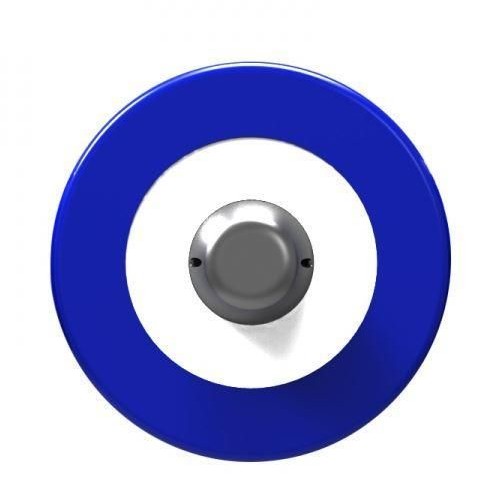 Obrázok číslo 3: Akumulátor s ochranou Xtar 18650, 3500mAh Li-ion, 3,7V