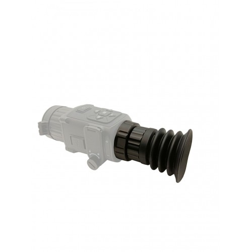 Hikmicro Očnice pro použití zařízení Thunder jako zaměřovače / monokuláru