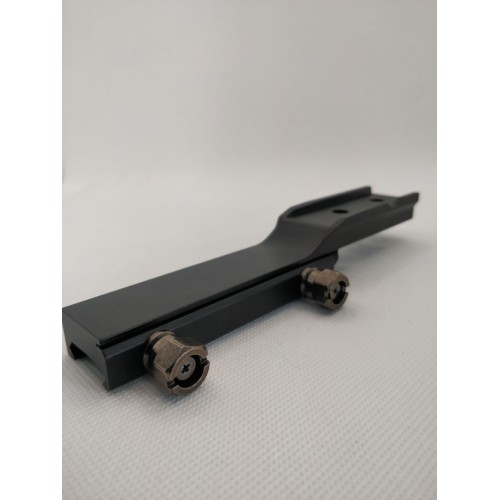 Obrázok číslo 2: Hikmicro Weaver montáž pro zaměřovač Thunder a Panther