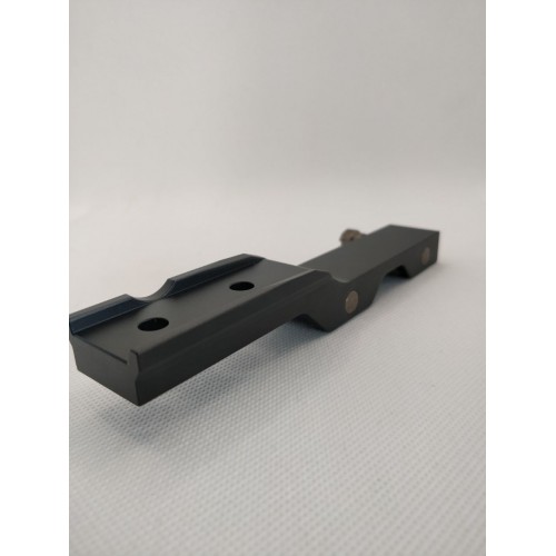 Obrázok číslo 3: Hikmicro Weaver montáž pro zaměřovač Thunder a Panther