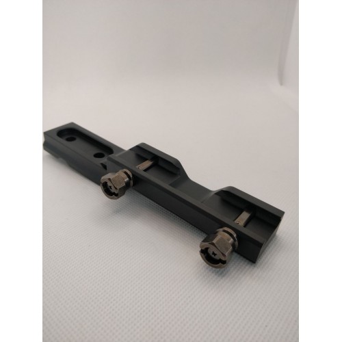 Obrázok číslo 4: Hikmicro Weaver montáž pro zaměřovač Thunder a Panther