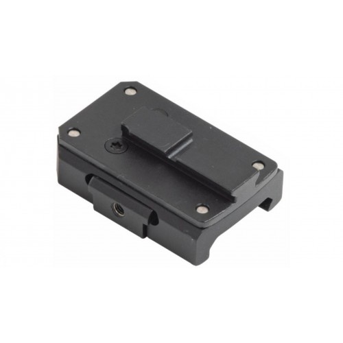 Meprolight MEPRO microRDS adaptér Picatinny a QD