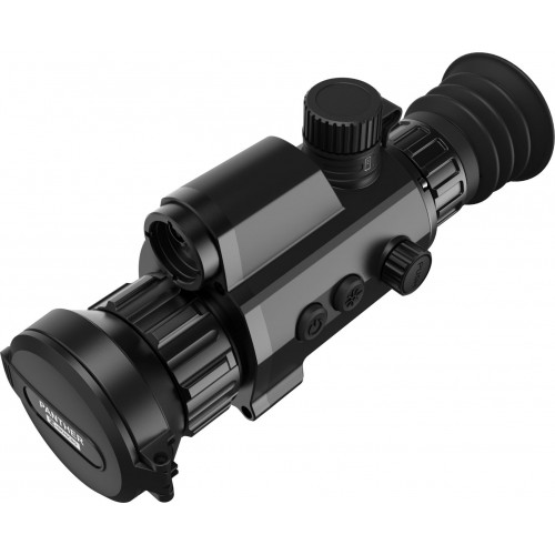 Obrázok číslo 13: Hikmicro Panther PQ50L - Termovizní zaměřovač s laserovým dálkoměrem