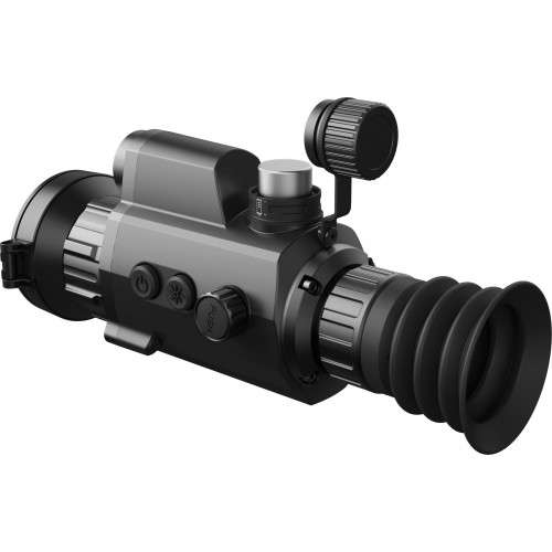 Obrázok číslo 4: Hikmicro Panther PQ50L - Termovizní zaměřovač s laserovým dálkoměrem