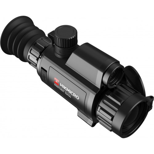 Obrázok číslo 11: Hikmicro Panther PH35L - Termovizní zaměřovač s laserovým dálkoměrem