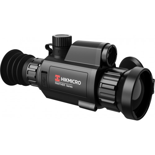 Obrázok číslo 2: Hikmicro Panther PH50L - Termovizní zaměřovač s laserovým dálkoměrem