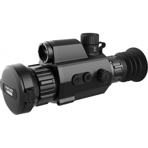 Obrázok číslo 3: Hikmicro Panther PH50L - Termovizní zaměřovač s laserovým dálkoměrem