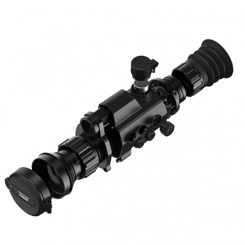 Obrázok číslo 7: Hikmicro Panther PH50L - Termovizní zaměřovač s laserovým dálkoměrem