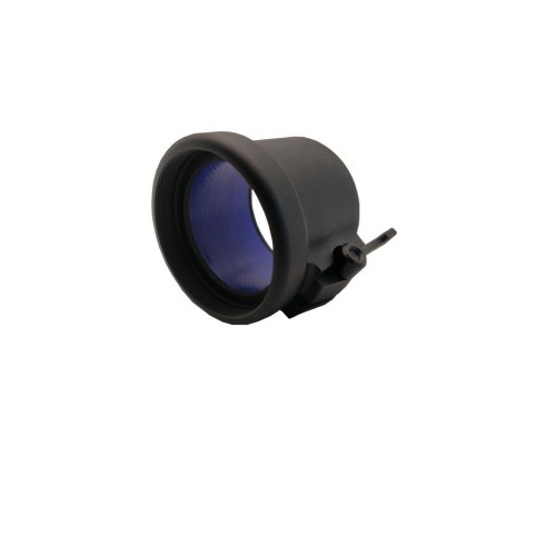 Obrázok číslo 4: Rychloupínací objímka + adaptér Rusan pro Hikmicro Thunder Velikost objímky:: 56mm