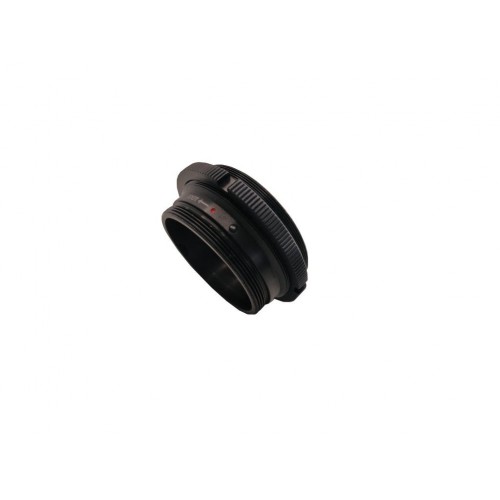 Obrázok číslo 5: Rychloupínací objímka + adaptér Rusan pro Hikmicro Thunder Velikost objímky:: 56mm