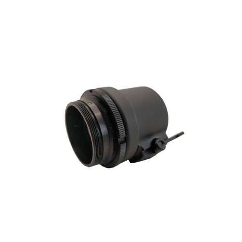 Obrázok číslo 7: Rychloupínací objímka + adaptér Rusan pro Hikmicro Thunder Velikost objímky:: 56mm