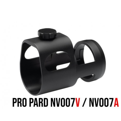 Objímka pro puškohled FOMEI FOREMAN pro PARD NV007V/A