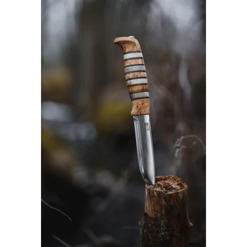 Obrázok číslo 6: Poľovnícky nôž Helle SE – limitovaná edícia