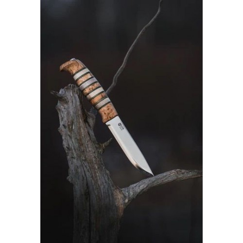 Obrázok číslo 8: Poľovnícky nôž Helle SE – limitovaná edícia