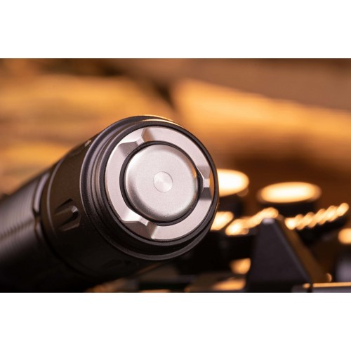 Obrázok číslo 13: LED baterka Olight Warrior 3S 2300 lm