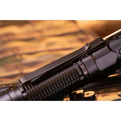 Obrázok číslo 14: LED baterka Olight Warrior 3S 2300 lm