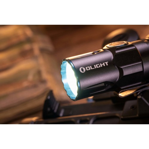 Obrázok číslo 15: LED baterka Olight Warrior 3S 2300 lm