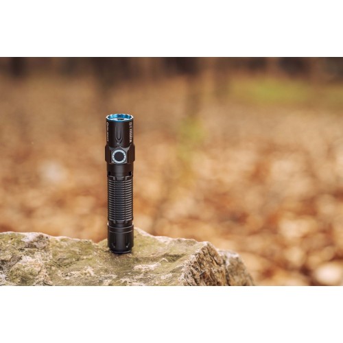 Obrázok číslo 18: LED baterka Olight Warrior 3S 2300 lm