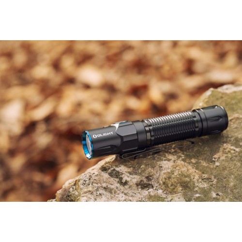 Obrázok číslo 19: LED baterka Olight Warrior 3S 2300 lm