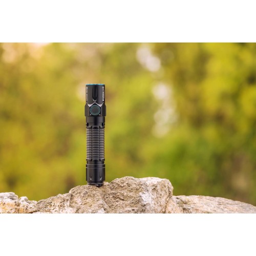 Obrázok číslo 20: LED baterka Olight Warrior 3S 2300 lm