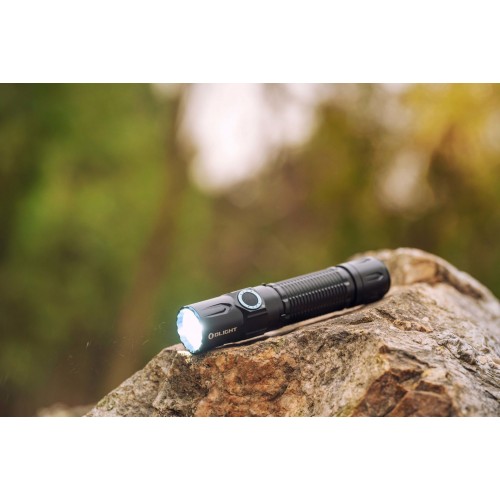 Obrázok číslo 21: LED baterka Olight Warrior 3S 2300 lm