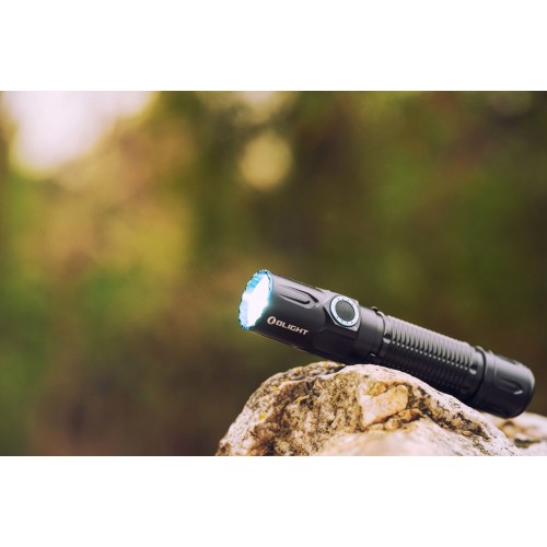 Obrázok číslo 22: LED baterka Olight Warrior 3S 2300 lm