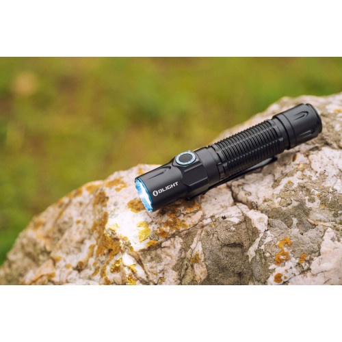 Obrázok číslo 23: LED baterka Olight Warrior 3S 2300 lm