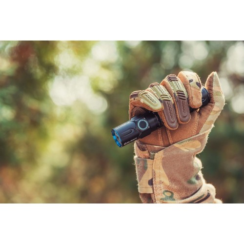 Obrázok číslo 24: LED baterka Olight Warrior 3S 2300 lm