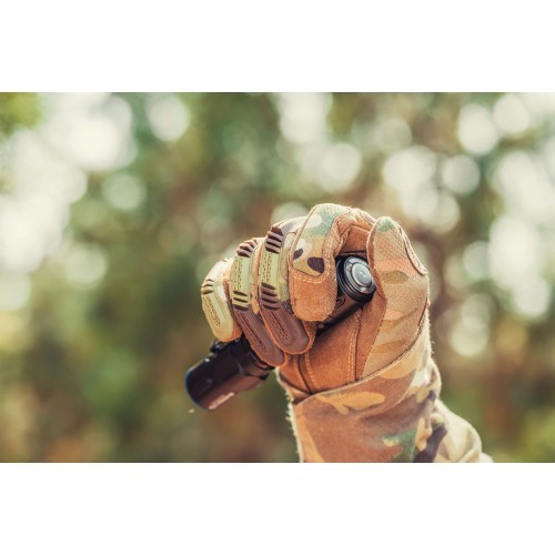 Obrázok číslo 25: LED baterka Olight Warrior 3S 2300 lm