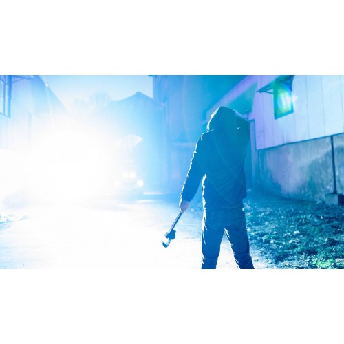 Obrázok číslo 27: LED baterka Olight Warrior 3S 2300 lm