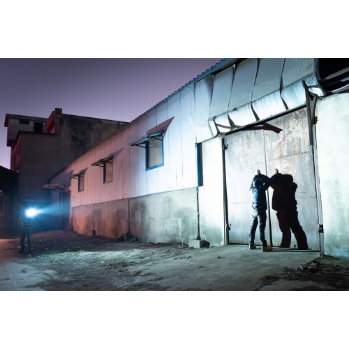 Obrázok číslo 28: LED baterka Olight Warrior 3S 2300 lm