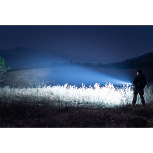 Obrázok číslo 29: LED baterka Olight Warrior 3S 2300 lm