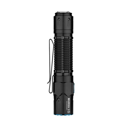 Obrázok číslo 2: LED baterka Olight Warrior 3S 2300 lm