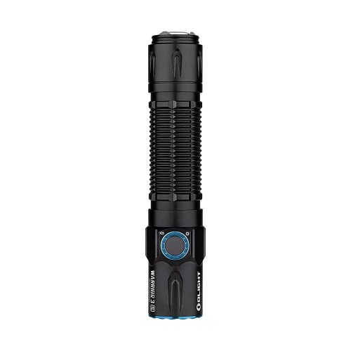 Obrázok číslo 3: LED baterka Olight Warrior 3S 2300 lm