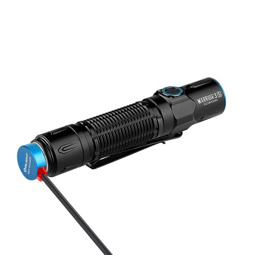 Obrázok číslo 4: LED baterka Olight Warrior 3S 2300 lm