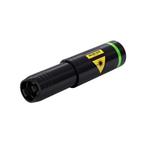 Obrázok číslo 4: Neviditeľný prísvit Laserluchs LA940-100-PRO-II