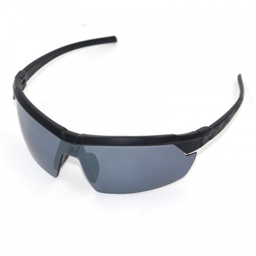 Obrázok číslo 2: Strelecké okuliare TETRAO s vymeniteľnými sklami