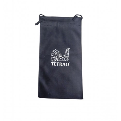 Obrázok číslo 4: Strelecké okuliare TETRAO s vymeniteľnými sklami