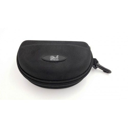 Obrázok číslo 6: Strelecké okuliare TETRAO s vymeniteľnými sklami