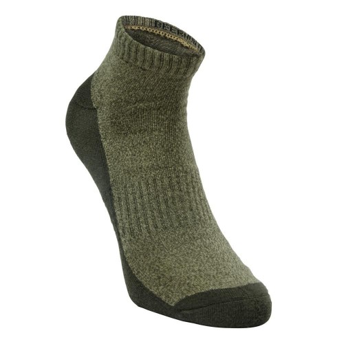 DEERHUNTER Hemp Mix Low Cut Socks - ponožky (3