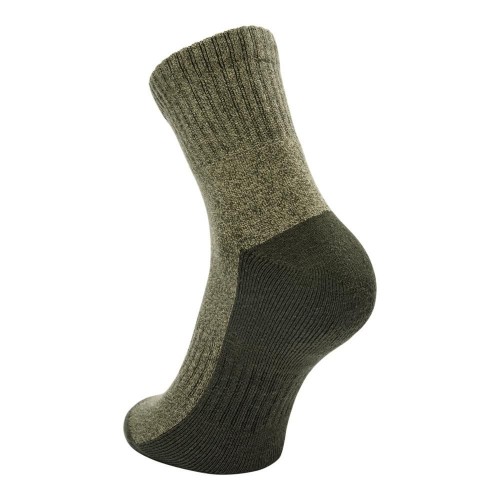 Obrázok číslo 2: DEERHUNTER Hemp Mix Ankle Socks - ponožky (3