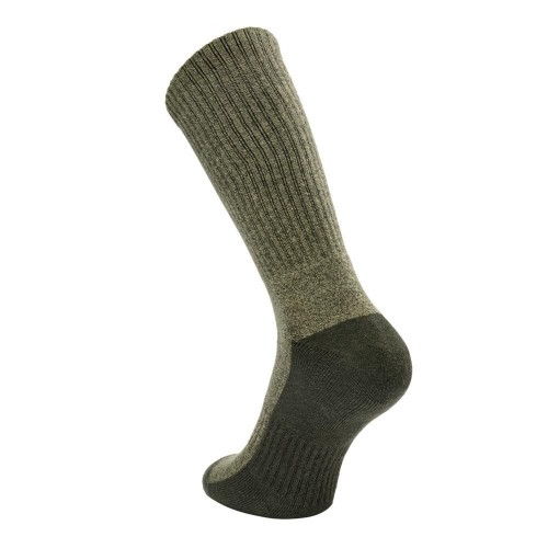 Obrázok číslo 2: DEERHUNTER Hemp Mix Socks - ponožky (3