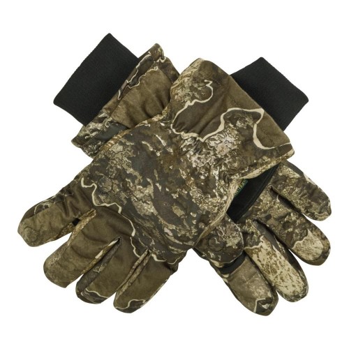 DEERHUNTER Realtree Excape Winter Gloves - poľovnícke rukavice (M