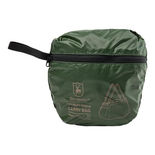 Obrázok číslo 2: DEERHUNTER Packable Carry Bag 32L - zbaliteľná taška