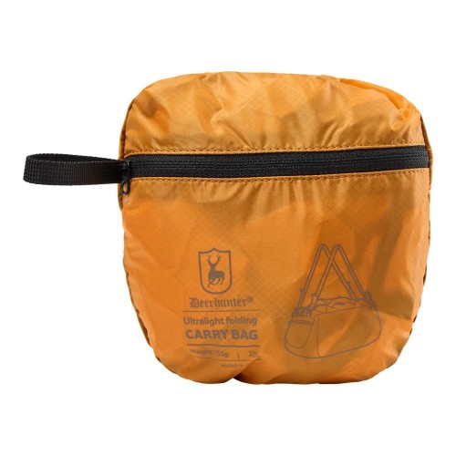 Obrázok číslo 3: DEERHUNTER Packable Carry Bag 32L - zbaliteľná taška